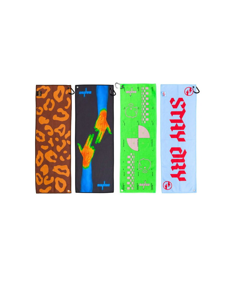 SET DE MANTENIMIENTO x4