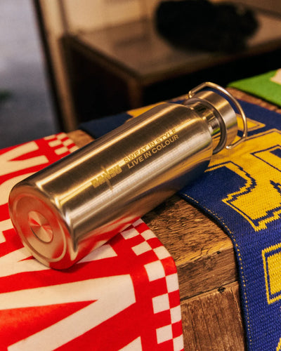 CHROMA 001 — Dansu insulated water bottle