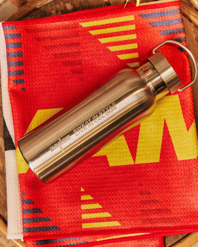 CHROMA 001 — Dansu insulated water bottle