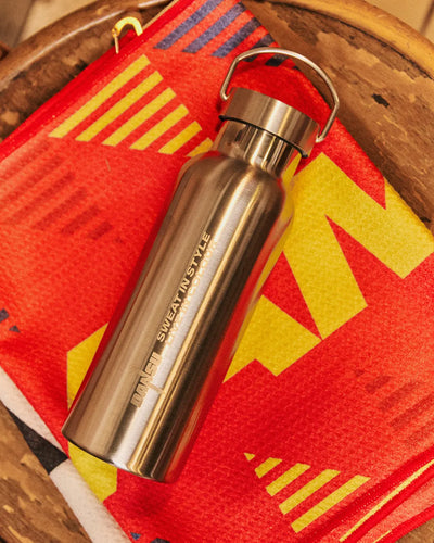 CHROMA 001 — Dansu insulated water bottle