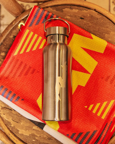CHROMA 001 — Dansu insulated water bottle