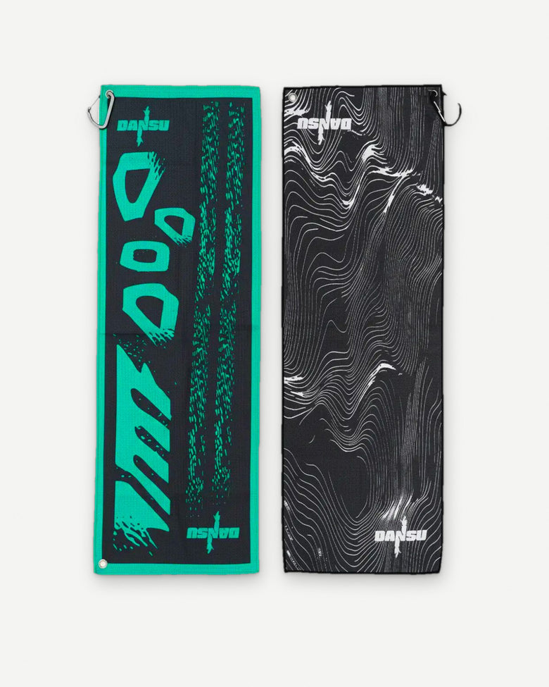 DANCE DUO x2 bundle contents