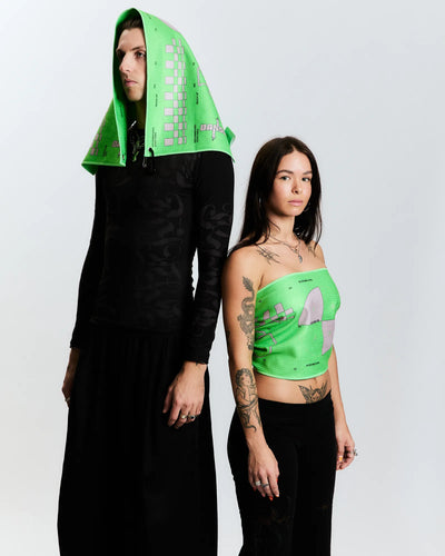 DANSDUO x2