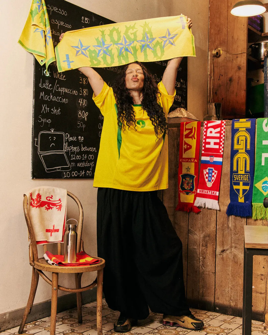 BRAZIL