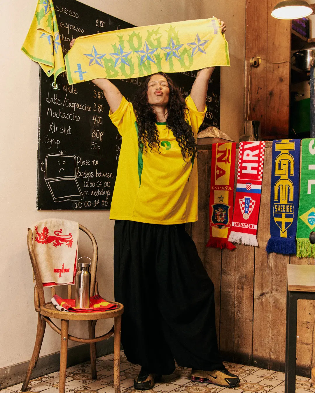 brazil world cup