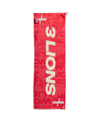 3 LIONS