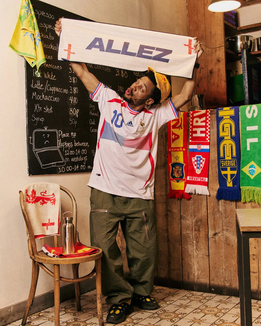 FRANCE
