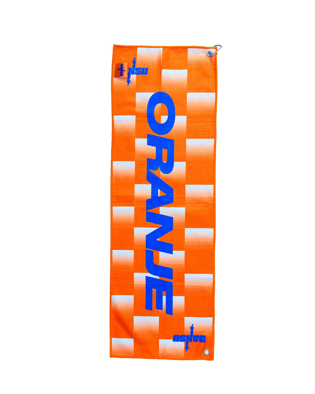 ORANJE