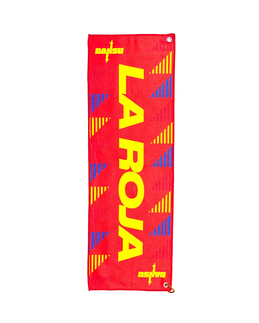 LA ROJA
